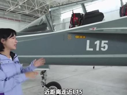 #燃兵器 别说我们这个教练机在国外某些国家那就是主力战机。