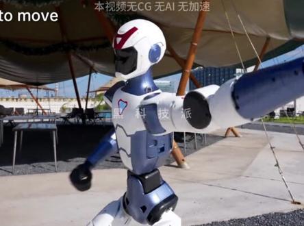 见证人工智能高速发展