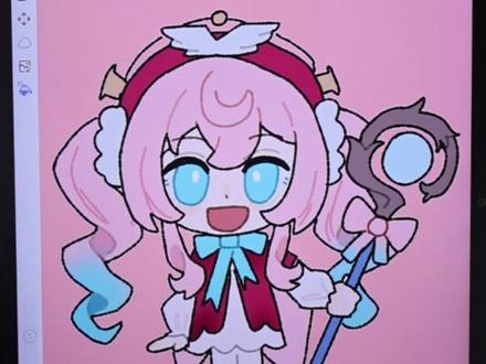 画世界pro这几个隐藏操作你知道吗? #画世界pro #零基础学画画 #自学画画 #板绘教程 #画世界pro教程