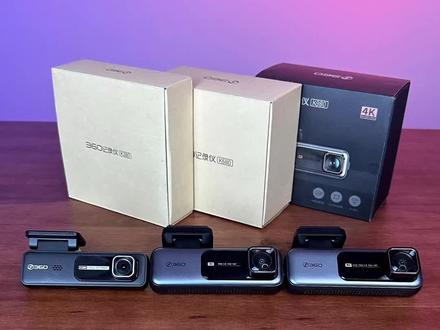 360同系列行车记录仪测评,你更爱哪一款,入门款K380、标准款K680和旗舰款K980,看看各自的性能配置和成像品质到底如何