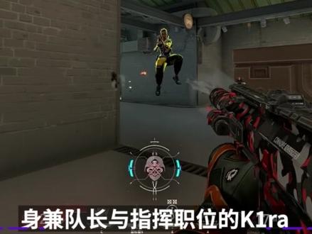 出征!圣地亚哥大师赛
AG队伍介绍
#无畏契约电竞