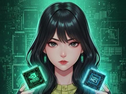 Taalas芯片有多牛 Taalas芯片直接比英伟达H200快73倍!每秒生成17000个token!相当于30页a4纸, 老黄的天又塌了! 成本只有传统GPU的二十分之一,功耗直接砍掉90%! 提出了芯片即模型的概念,从通用转向了专项!那是否以后不是模型即服务,而是芯片即产品! 大家怎么看这件事评论区唠唠!#taalas #AI #AI芯片 #英伟达#AI新闻