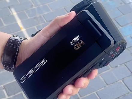 艾睿PH35他搭载35毫米镜头,探测距离远清晰度高#艾睿热成像 #户外 #热成像