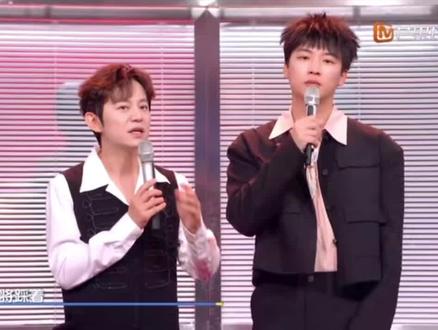 没有对比就没有伤害@杨迪加油大家都很看好你#嗨六