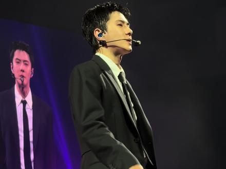 20260509台北 吴色昏solo来了!🥵
#吴世勋 #exo台北 #exo六巡