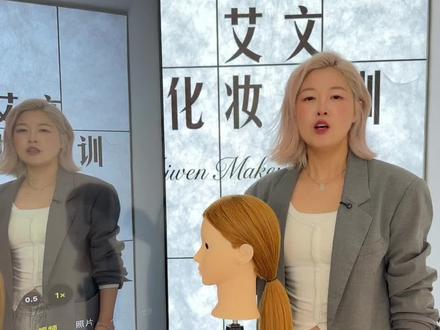 化妆师必学的5种新中式编发#日常编发分享 #女生编头发教程简单又好看 #编发手法教程 #新手小白必看