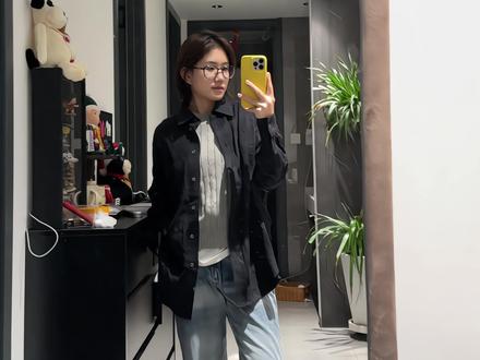 幸福不是惊天动地的大事 而是平淡的每一刻 #vlog #雷子日记