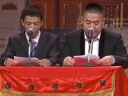 这是人民爱看的节目#张康贾旭明小品