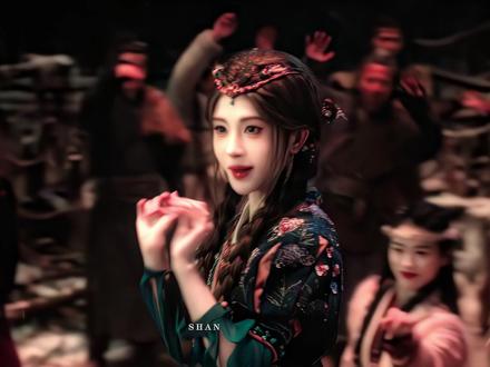 “这一幕也太可爱了吧” #月鳞绮纪名场面收割机#月鳞绮纪