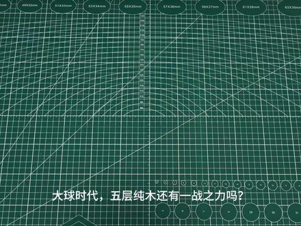 新梅兹是不是还能战,今日搭配分享:蝴蝶梅兹➕狂飙三➕锐龙5,记录粘过的每一支球拍🏓#真实生活分享计划 #乒乓拍底板 #蝴蝶梅兹 #专业乒乓球拍贴胶皮 #乒乓拍底板