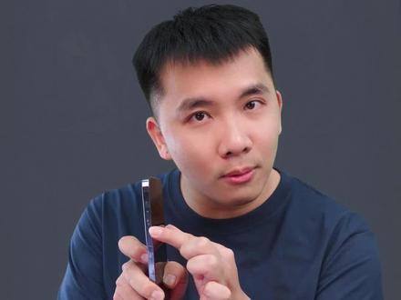 #iPhone15 值不值得等?跟#iPhone14 相比有什么不同?#玩转数码