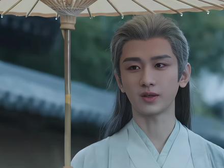 言凤山第1次见到谢淮安的时候为什么不下令抓他 #长安二十四计 #成毅 #深度解析 #抖音精选