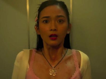 最新恐怖韩影 《鬼市》第三集,它来了!