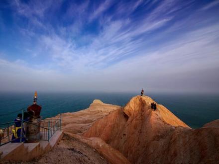 这是属于青海人民的《生命树》
青海将经济发展置于生态环保之后
青海最大的责任在生态
青海最大的价值在生态
青海最大的意义在生态
#生命树 #跟着生命树游德令哈 #杨紫 #胡歌