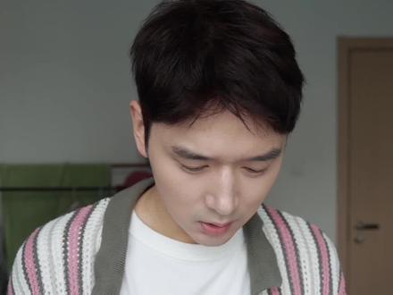 有求必应的小哈, 红地球粉饼油皮的测评,来了#哈搜测评 #底妆