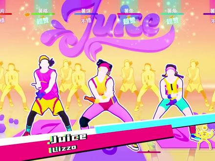 “舞力无限”首月歌单更新预告 | Just Dance 2021全部收录!#舞力全开就这么跳 #舞力全开国行版
