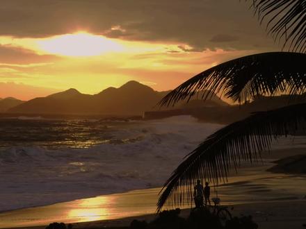 我在意什么 我什么都不太在意