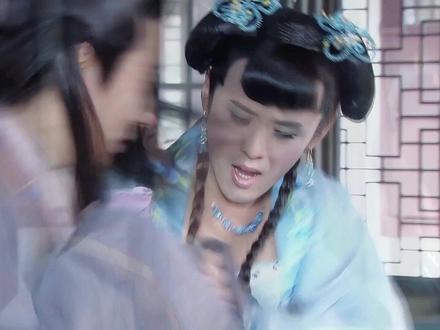 必清也太魔性了!#活佛济公 #陈浩民 #名场面 #童年回忆 #老剧回看
