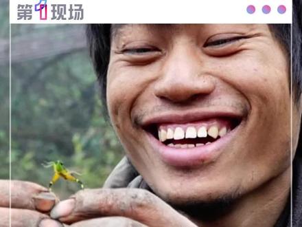 11月7日,张家界七星山荒野求生挑战赛第二季第30天,“返祖”的林北,开始检讨自己想念父母。#林北#七星山荒野求生 #记者在现场 #媒体精选计划