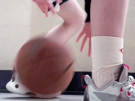 可是女生打球真的很帅啊#球鞋转场#185大帅哥#篮球🏀