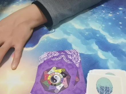 海王星的顺行所有逃避的人和事都会结束