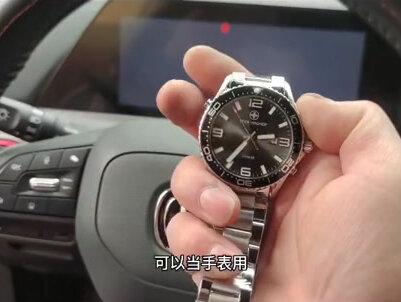 长安匹配手表⌚️钥匙🔑 #抖音汽车 #常德配手表钥匙#常德配车钥匙