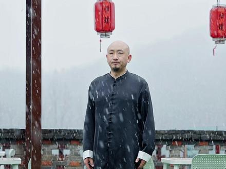 太极拳24式完整版教学 #豫记 #太极拳 #24式太极拳