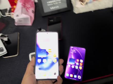 红米K80和K80超真实详尽测评 京东搜索 领红包699 必得618无门槛红包