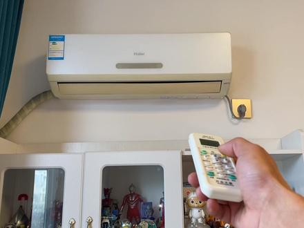 空调打不开,按遥控器没反应?师傅告诉你什么原因 #空调维修 #家电维修 #生活小窍门 #海信空调 #知识