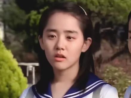 她曾压宋慧乔却因病容貌大变,苦恋金范惨遭抛弃 #文根英 #韩娱