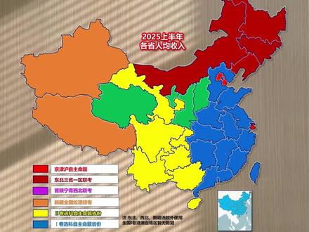 2026年高考 试卷种类分布图