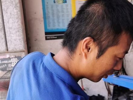 江淮M4柴油国五1.9t正时对法