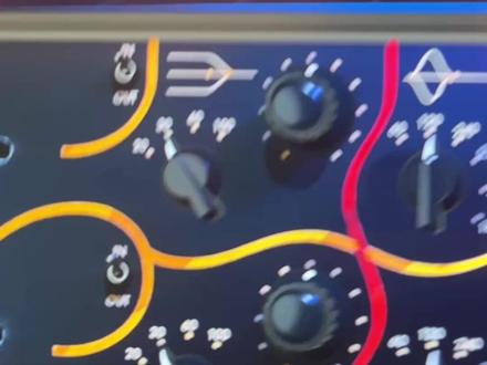 Top1级别的免费EQ插件—Replica 825 EQ #麦克风 #声卡 #直播 #音乐制作 #混音教程