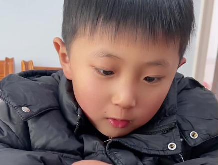 空气炸锅烤豆皮膨胀了👍#豆皮#烤豆皮膨胀了 #空气炸锅美食 #美食制作分享 #祝你马上成功马上发