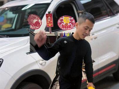 长安 CS75与长安CS75 plus玻璃外压条拆卸 这长达4分钟的视频希望能帮助到兄弟们。
感谢兄弟们的支持与陪伴🙏🙏🙏🙏🙏🙏🙏🙏
#隐形车衣 #车衣改色 #原创视频 #抖音 #抖音小助手dou上热门