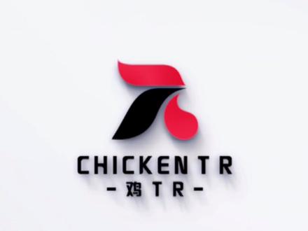 GTR应该是男人的梦想了吧(手动狗头)#logo设计 #原创 #创业 #创意