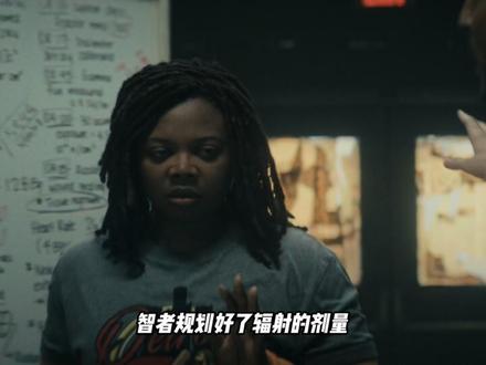 “恐惧是生物的本能,勇气是人类的赞歌” #黑袍纠察队 #黑袍 #祖国人