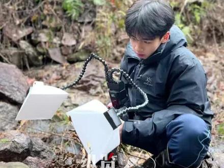 了不起!17岁高三学生发现新物种“筷子蛇”登上SCI!