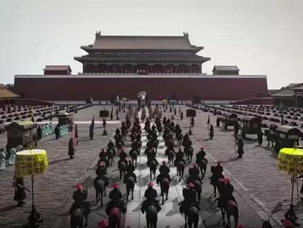 #工业革命时的清朝#我是头条小百科 英国工业革命时,清朝在做什么?