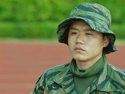 女特警和特种兵比武,结果却出乎意料 #好剧推荐