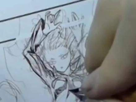 关于漫画 #漫画#漫画家#绘画笔记