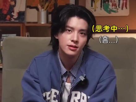 载伦:我会日语
综星成训:开什么玩笑🤣