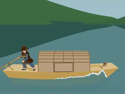 五年上册19 父爱之舟-朗读