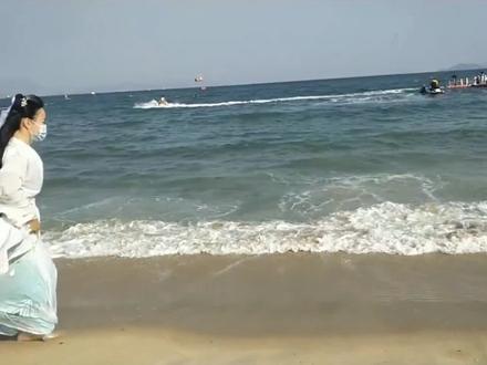 教会大家制作谢幕电影