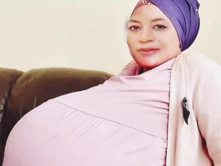 吉尼斯世界纪录,女人一胎最多能生多少个婴儿?