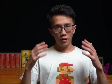 【Switch萌新必看】防ban机宝典!可能是最全的ban机解析! #任天堂 #任天堂switch