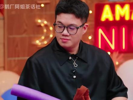 酷酷的滕:惹谁都不要惹相声演员! #搞笑 #画画 #手绘