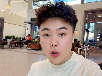 听云实战王的过年旅游vlog!#极品飞车集结