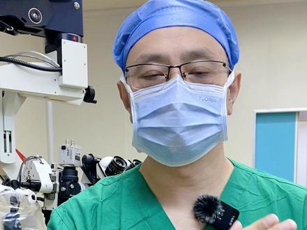 耳瘘切除术后发生了再次的红肿那么基本上可以确定复发了#先天性耳前瘘管 #医学科普 #耳瘘感染 #耳前瘘管