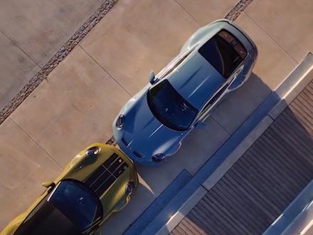 爱一人,是情人节;爱一家人,是春节;爱每一程,是保时捷。保时捷祝你节日快乐。#保时捷 #放假倒计时 #情人节